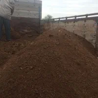 کود گوسفندی|خدمات باغبانی و درختکاری|آبادان, |دیوار