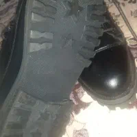 کفش‌‌نیم‌پوت|کیف، کفش، کمربند|نسیم‌شهر, |دیوار