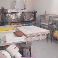 دستگاه نانوایی