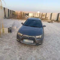 دنا اتومات 6سرعته توربو|خودرو سواری و وانت|شیروان (خراسان), |دیوار