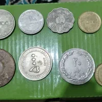 سکه کلکسیونی|کلکسیون سکه، تمبر، اسکناس|استهبان, |دیوار