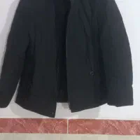 کت کاپشن استوک اصل اروپای|لباس|پیرانشهر, |دیوار