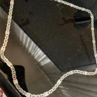 زنجیر نقره ایتالیا 925