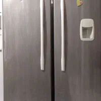 یخچال فریزر دوقلو گلسار