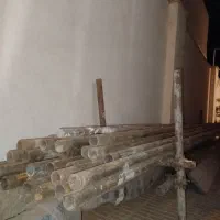 لوله داربست فروشی