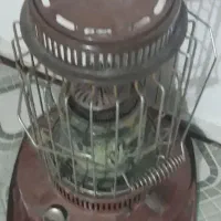 چراغ نفتی قدیمی