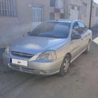 ریو مدل ۸۸|خودرو سواری و وانت|دامغان, |دیوار