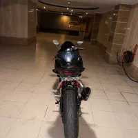 Cbr 250|موتورسیکلت|تهران, جنت‌آباد مرکزی|دیوار