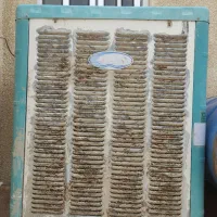 کولر آبی