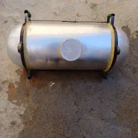 مشک کره گیری