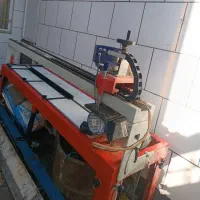 دستگاه فرز آبی