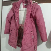 کاپشن|کفش و لباس بچه|امیدیه, |دیوار