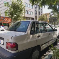 پراید مدل ۸۳ انژکتور|خودرو سواری و وانت|تهران, مدائن|دیوار