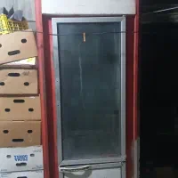 یخچال فریزر