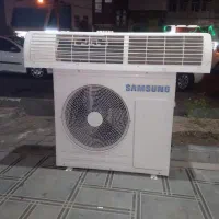 کولر 32هزار سامسونگ موتور سنگین|کولر گازی و فنکوئل|یاسوج, |دیوار