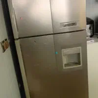 یخچال فریزر دوو