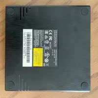 دی وی دی اکسترنال لایتون|پخش‌کننده DVD و ویدیو|یزد, |دیوار