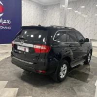 فوتون ساوانا مدل 1398|خودرو سواری و وانت|تهران, آبشار|دیوار