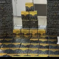 پنکیک ضد آب لاکچری کوین