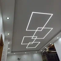 لاینر. لاین نوری. اجرای تخصصی انواع نورپردازی