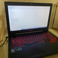 لپتاپ گیمینگ ایسوز asus fx503