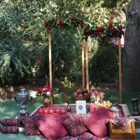 جشنواره عکاسی پاییزه