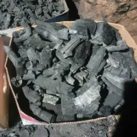 ذغال پسته سفید درجه یک تضمینی|عمدهفروشی|مشهد, سرافرازان|دیوار