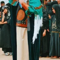 زره تعزیه و شبیه خوانی