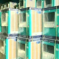 کولرآبی ورق سنگین جنرال