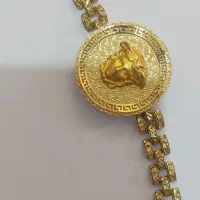دستبند ورساچ شیک