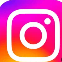 اینستاگرام با منبر بالا