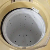 لباسشویی دوقلوارشیا|ماشین لباسشویی و خشککن لباس|یزد, |دیوار