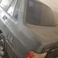 پراید نوک مدادی دوگانه فابریک|خودرو سواری و وانت|بندرعباس, |دیوار