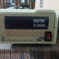 محافظ برق دیجیتال