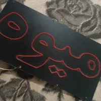 تابلو ال ای دی میوه فروشی، و آینه