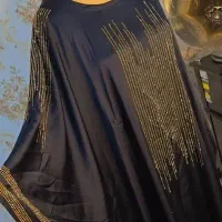 فروش مانتو عبایی وارداتی از دُبی به قیمت عمده