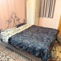 تخت خواب و تشک