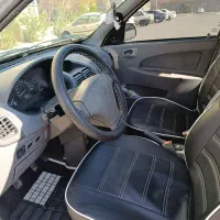 تیبا مدل 91|خودرو سواری و وانت|پرند, فاز ۶|دیوار