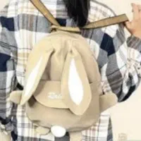 کوله پشتی خرگوشی|کیف، کفش، کمربند|تهران, امام حسین|دیوار