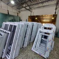 استخدام بازاریاب پورسانتی درب و پنجره