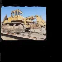 بلدوزر 355و 155و لودرzl50