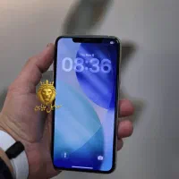 آیفون 11pro Maxحافظه ی 256 گیگ پک C.H دوسیم 92%B|موبایل|رشت, چله خانه|دیوار