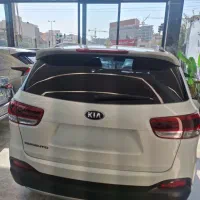 فروش ویژه اقساطی سورنتو GT LINE 2016 بدون توضیحات|خودرو سواری و وانت|تهران, گلستان (شهرک راه آهن)|دیوار