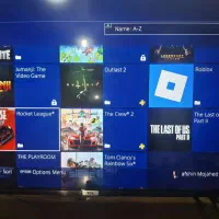 Ps4 PRO
