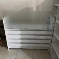 صندلی میز|مبلمان اداری|رشت, کوی فرهنگیان|دیوار