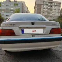 پرشیا اتومات مدل ۸۸ مشابه صفر|خودرو سواری و وانت|تهران, لویزان|دیوار