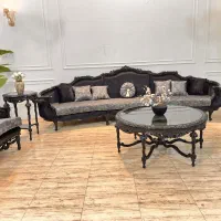 مبل مدل  ژانوس طرحی جدید و کلاسیک