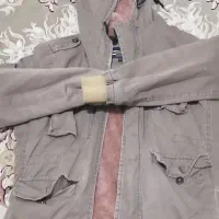 دو عدد کوت یک پافر