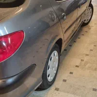 پژو اس دی وی ۸|خودرو سواری و وانت|رشت, بلوار گیلان|دیوار