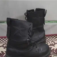 بوت سایز ۳۹|کیف، کفش، کمربند|قم, بکایی|دیوار